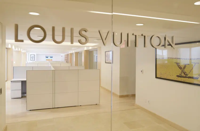 D&rsquo;Excelia à Louis Vuitton : interview avec Lou Hamelin