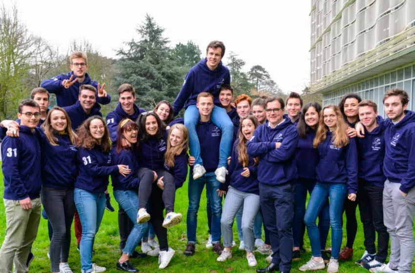 Résultats d’admissibilité Audencia 2026