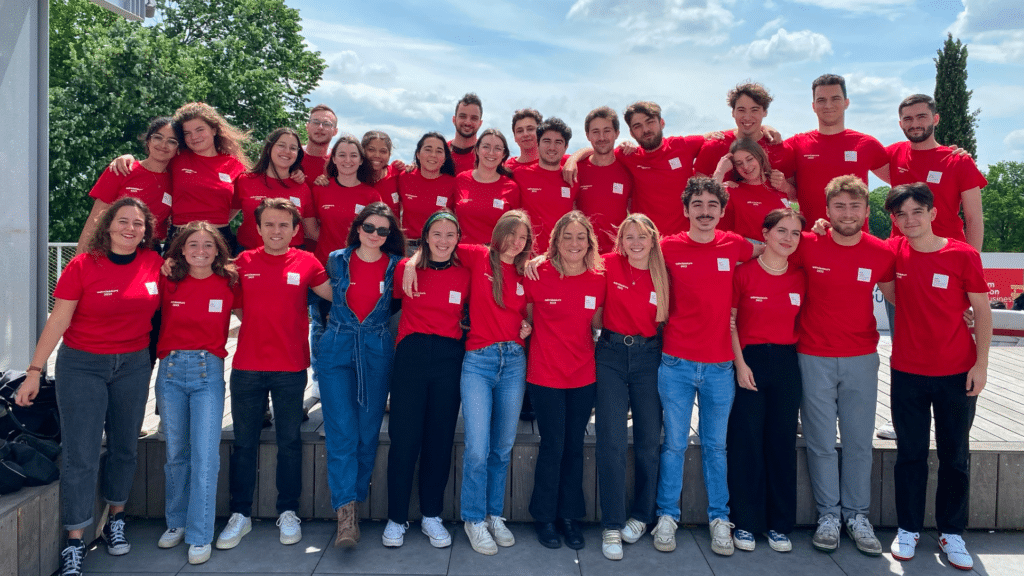 RESULTATS ADMISSIBILITE EMLYON