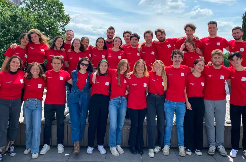 Admissibilité emlyon 2026 : Les résultats sont en ligne !