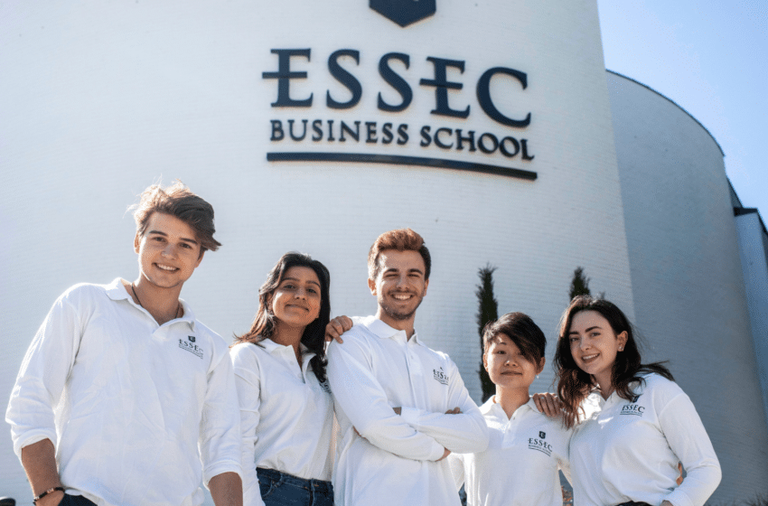 RESULTATS ADMISSIBILITE ESSEC