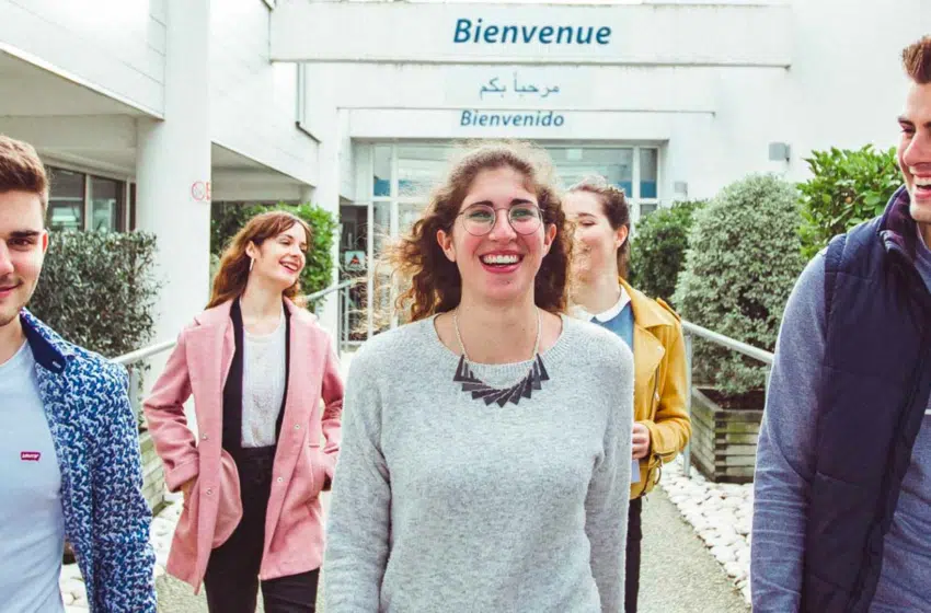 Résultats d’admissibilité 2026 d&rsquo;Excelia Business School