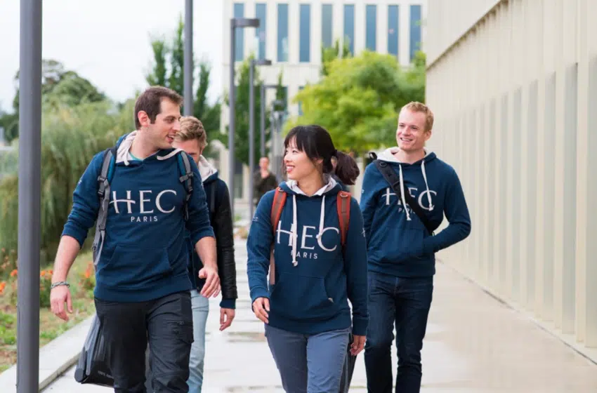 Découvrez les résultats d&rsquo;admissibilité 2026 d&rsquo;HEC Paris