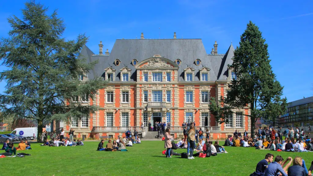 RESULTATS ADMISSION NEOMA BUSINESS SCHOOL