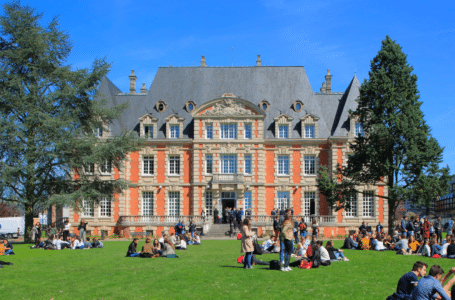 RESULTATS ADMISSION NEOMA BUSINESS SCHOOL