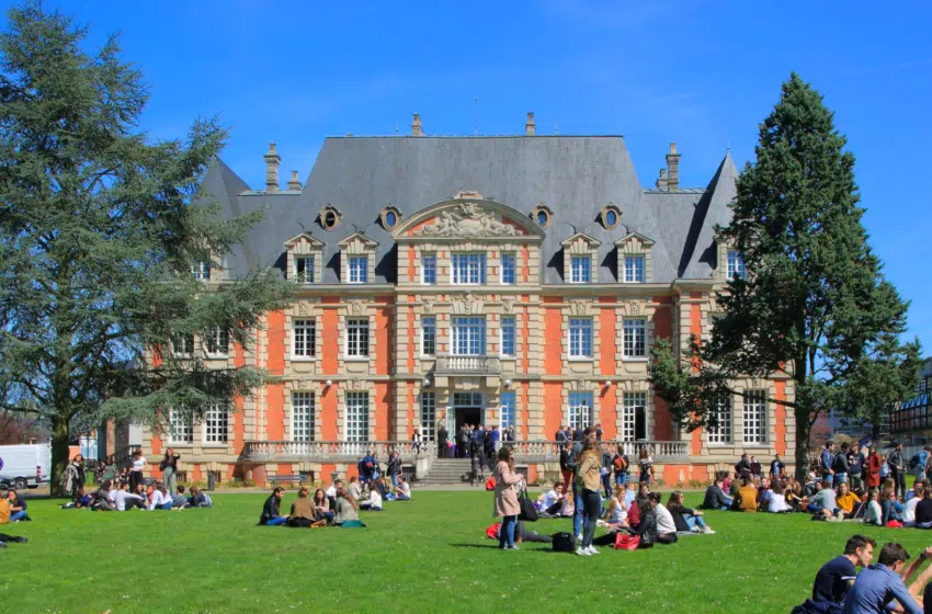 Consulter les résultats d’admission 2026 de NEOMA
