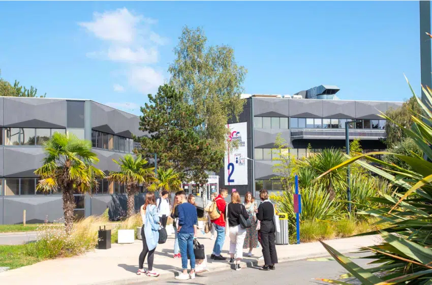 Les résultats d’admission de Rennes School of Business dévoilés
