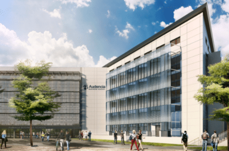 RESULTATS ADMISSIONS AUDENCIA