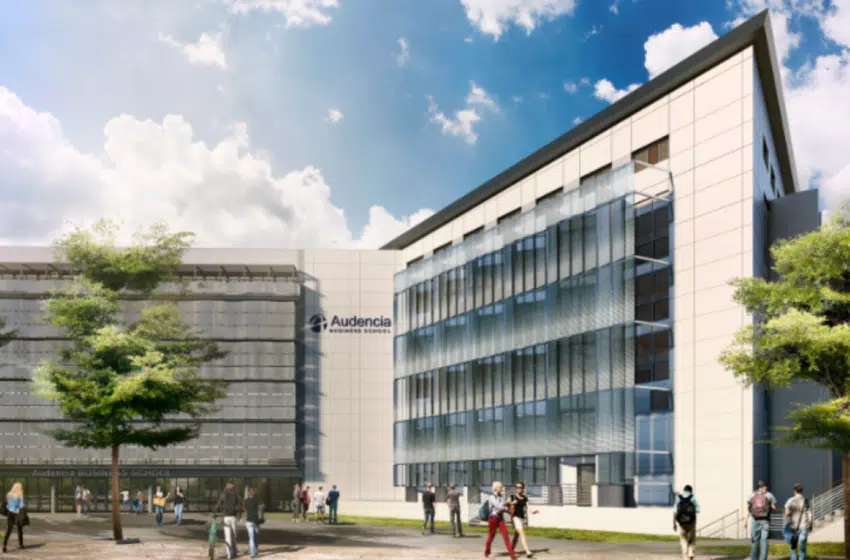 Découvrez les résultats d’admission Audencia