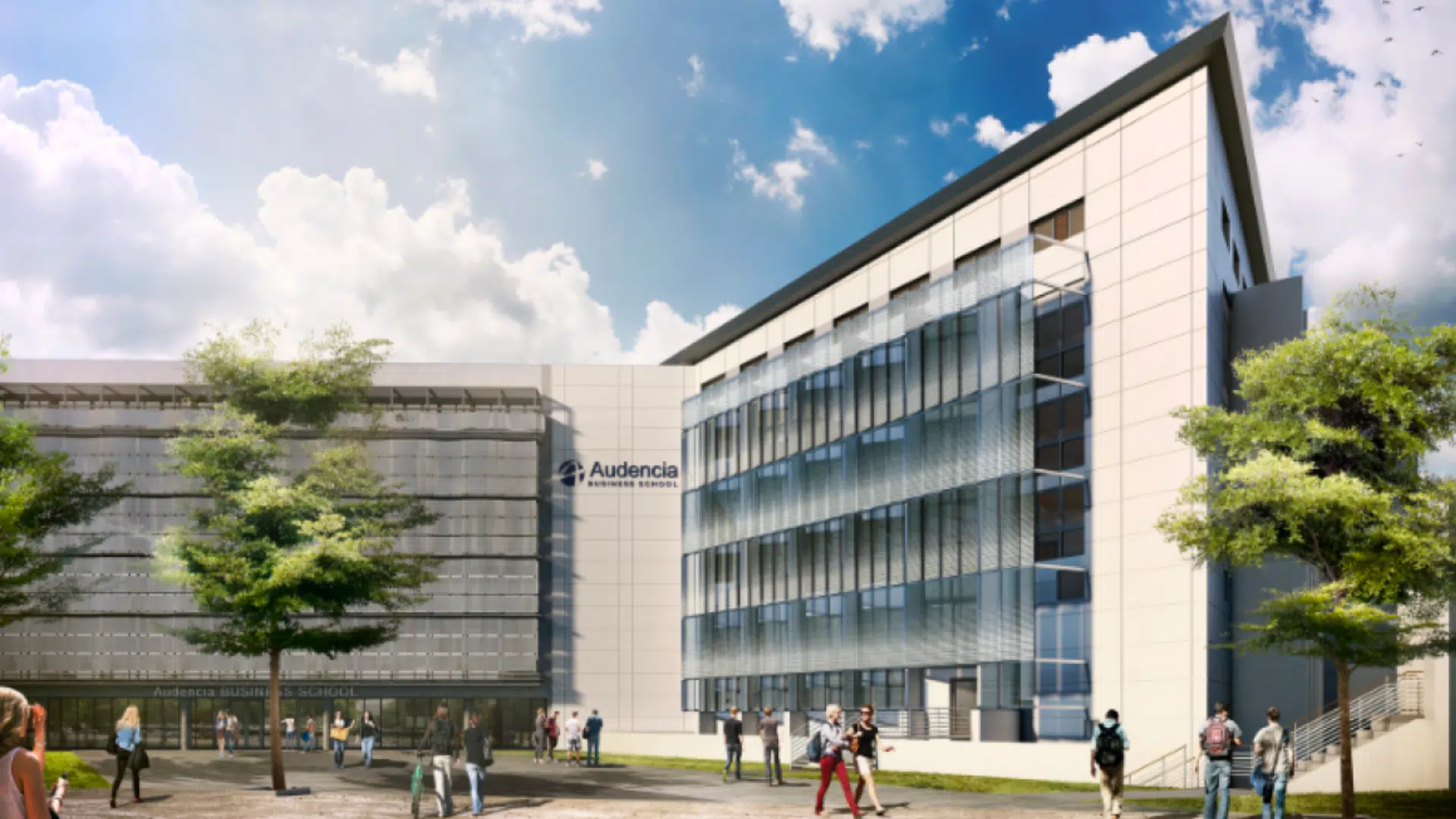 Découvrez les résultats d’admission Audencia