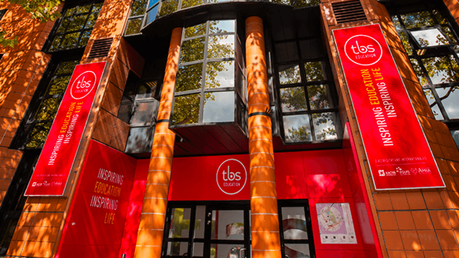 Entrepreneuriat : TBS Education et l’université de Laval s&rsquo;associent