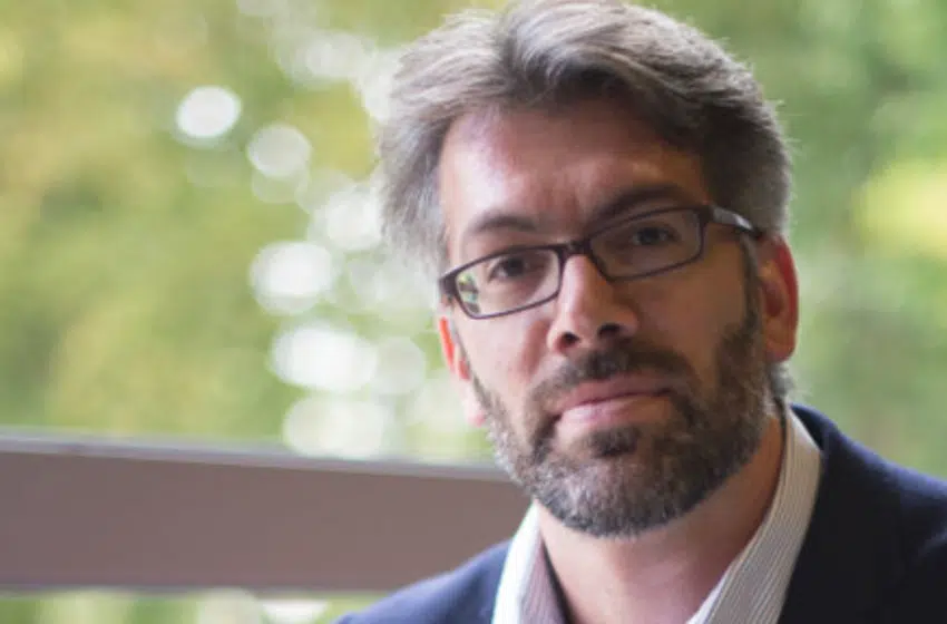 TRISTAN-PIERRE MAURY NOUVEAU DIRECTEUR GRANDE ECOLE EDHEC