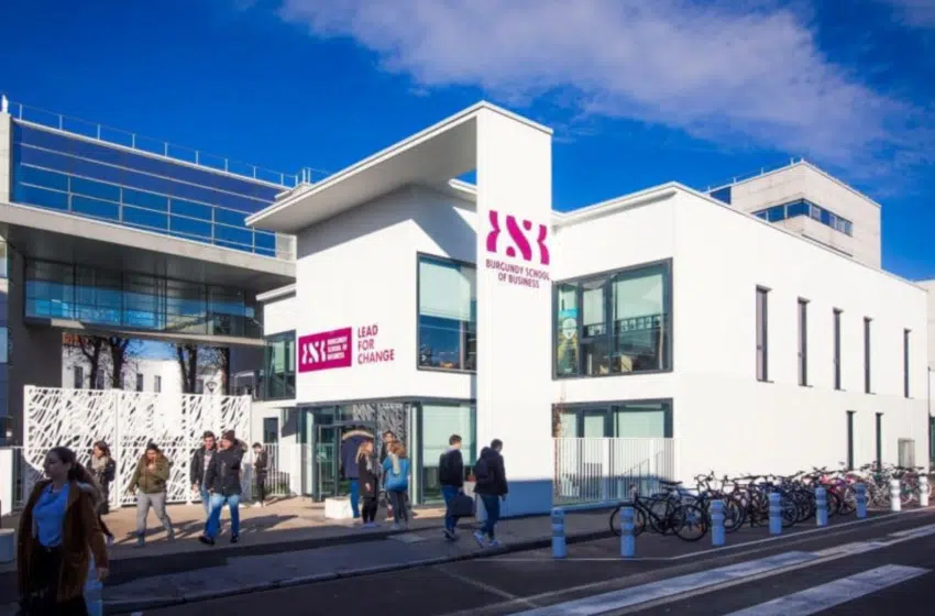 Consulter ses résultats d&rsquo;admission 2026 à BSB