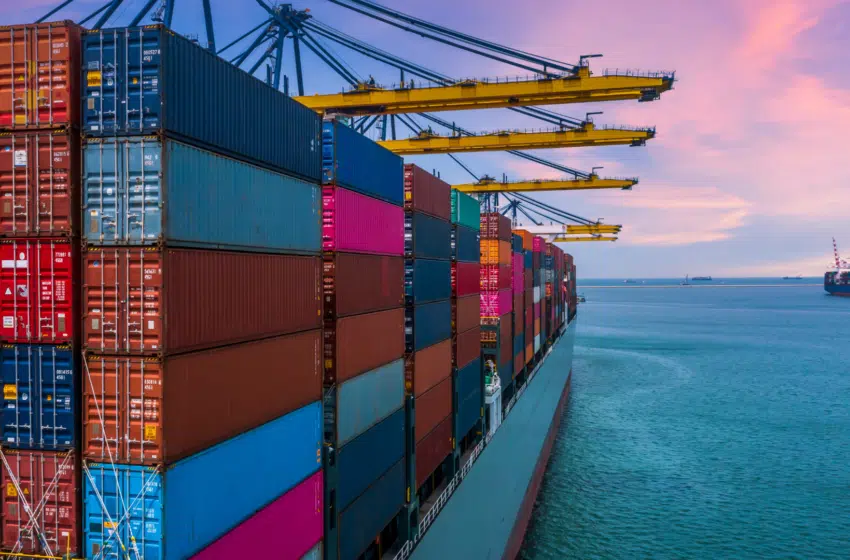 cma cgm rachat bollore logistics