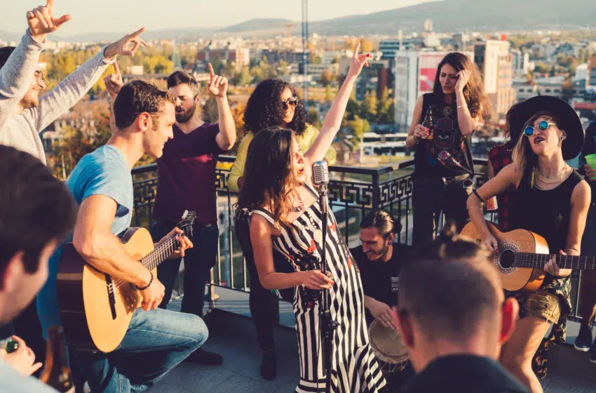 Fête de la Musique : histoire, notoriété, chiffres clés