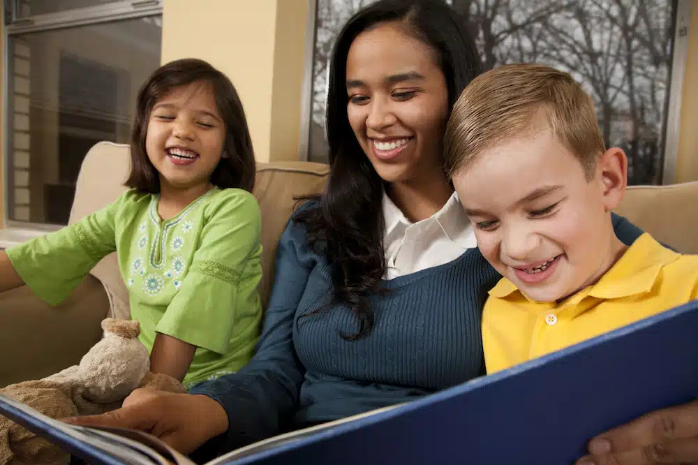 Qu&rsquo;est-ce qu&rsquo;être au pair ?