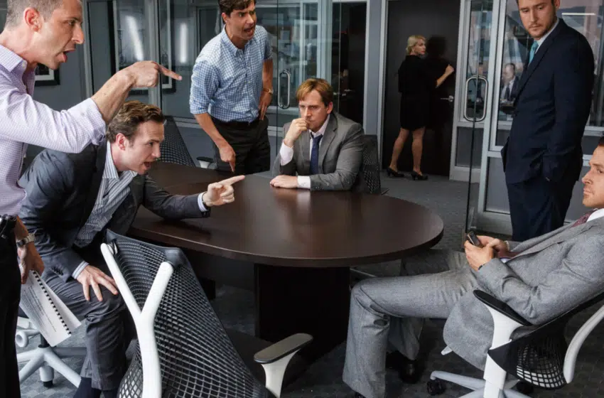 Comprendre la crise des subprimes en regardant le film « The Big Short »