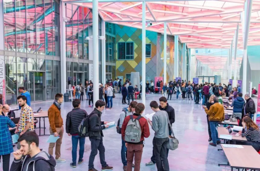 ICN : 3 nouveaux ateliers renforcent la pédagogie ATM
