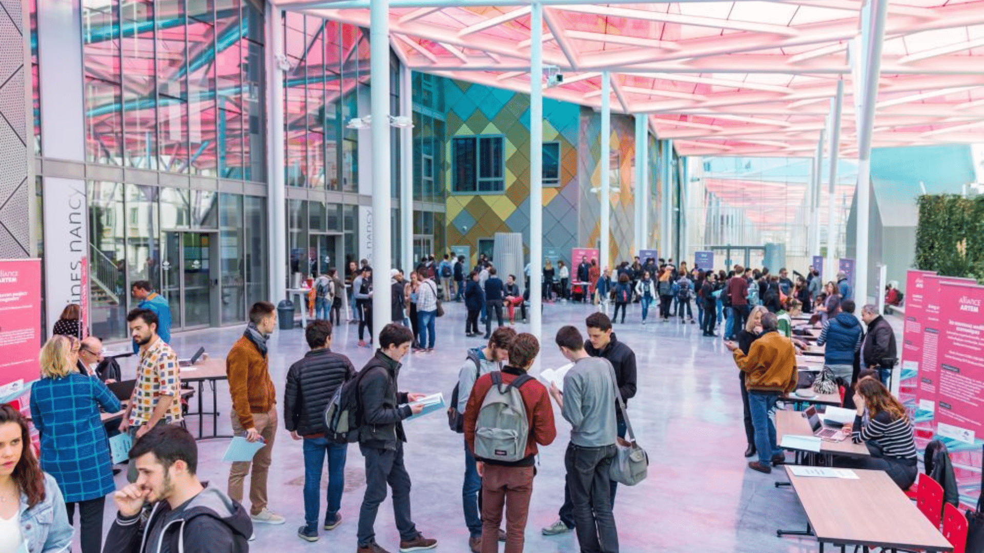 Refonte de son PGE, concours 2024…Tout savoir sur les nouveautés ICN