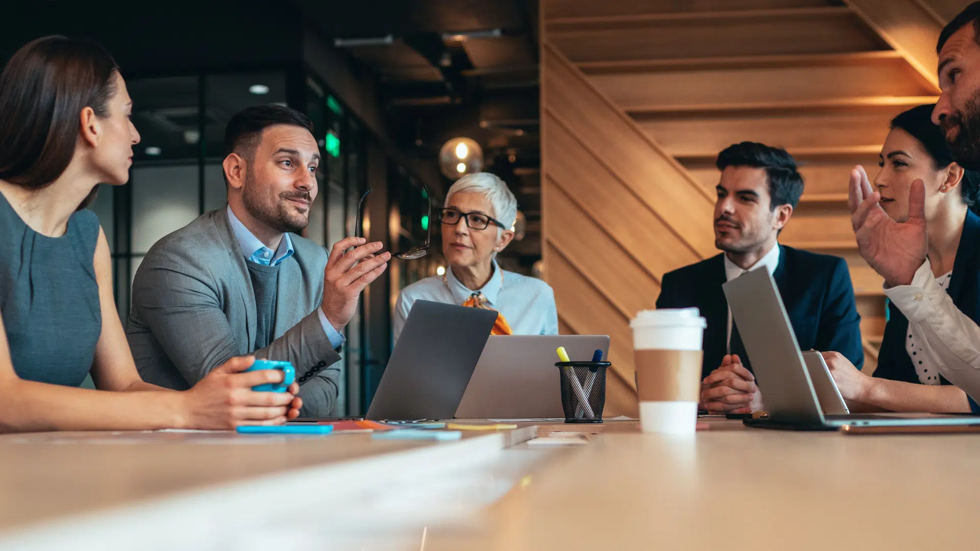 Zoom sur ORESYS, le cabinet de conseil en management et organisation !