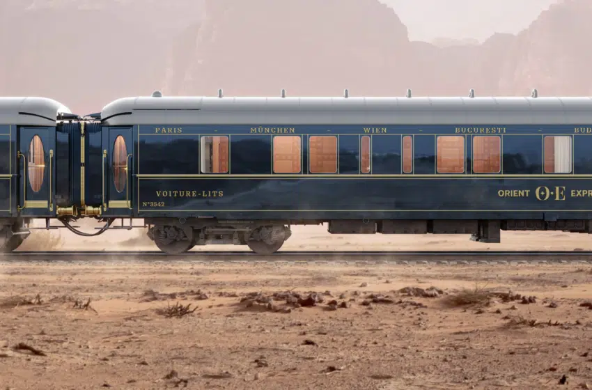 L&rsquo;Orient-Express : tout ce qu&rsquo;il faut savoir !