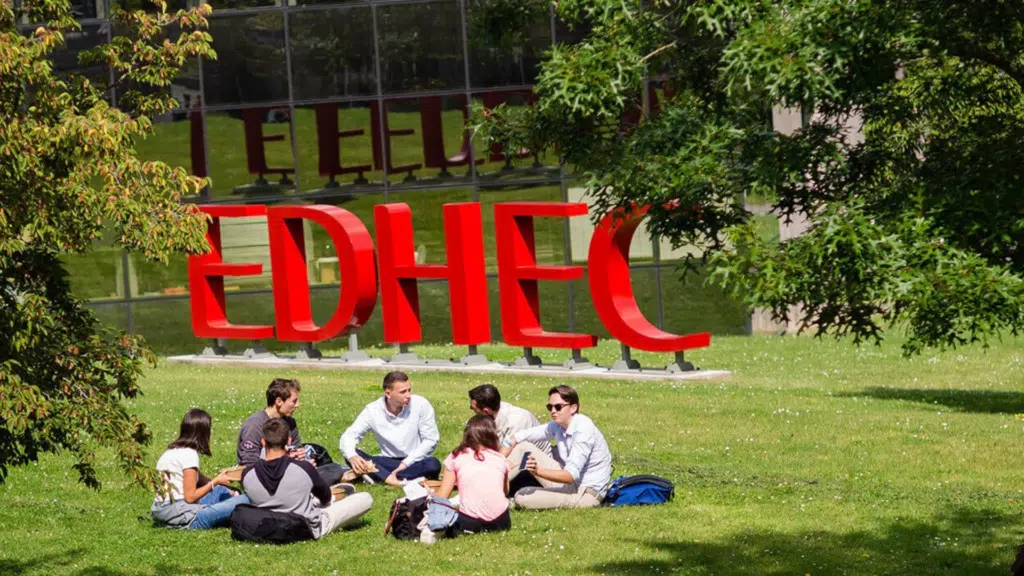 resultats admission edhec