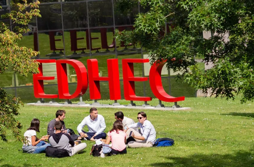 Consultez les résultats d&rsquo;admission de l&rsquo;EDHEC en 2026