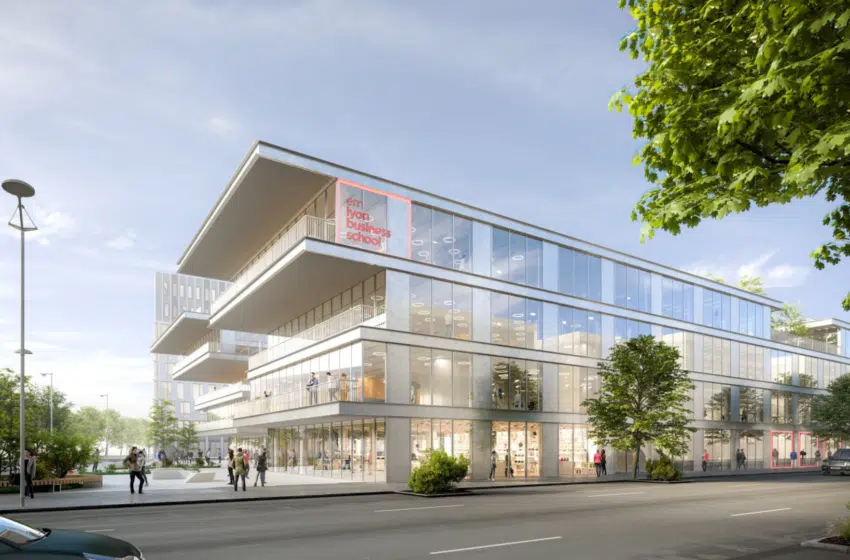 Les résultats d’admission d’emlyon 2026