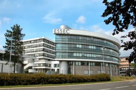 resultats admission essec 2023