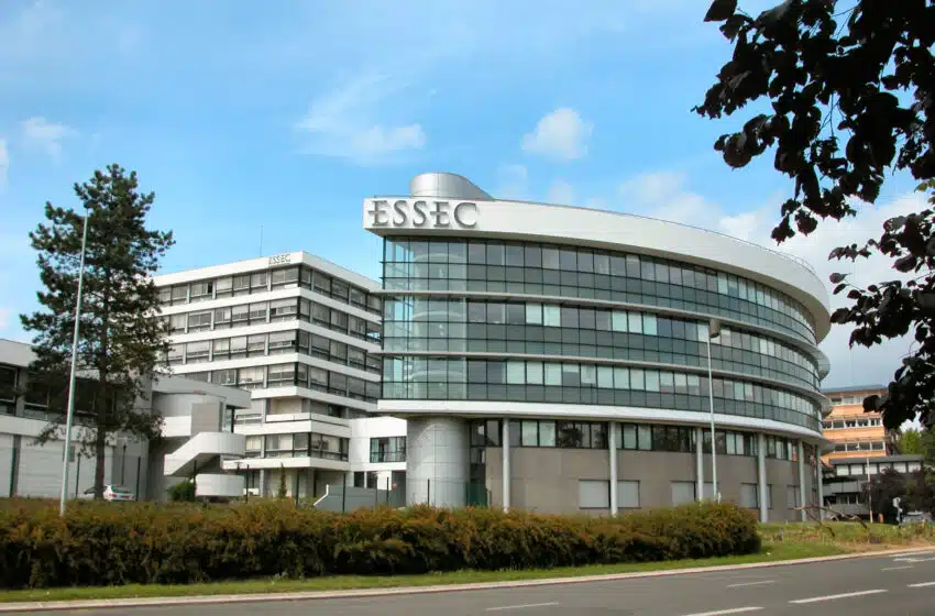 Découvrez les résultats d&rsquo;admission 2026 de l&rsquo;ESSEC !