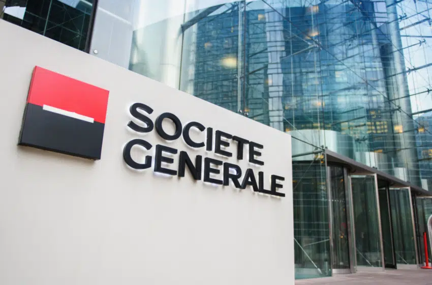 Le dossier Société Générale : salaires, processus de recrutement, carrière