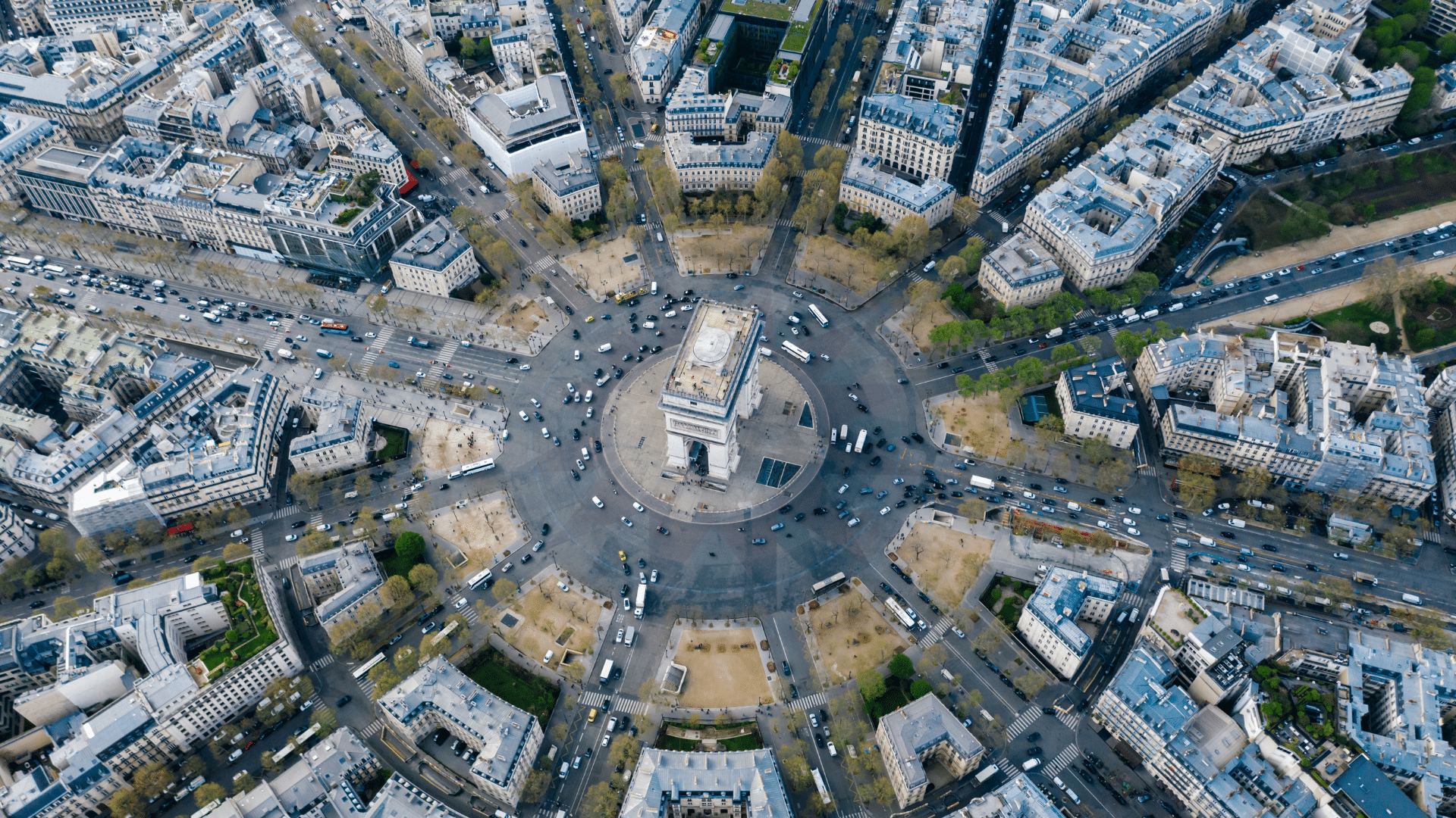 « La ville du quart d’heure » : Un modèle en pleine croissance ?