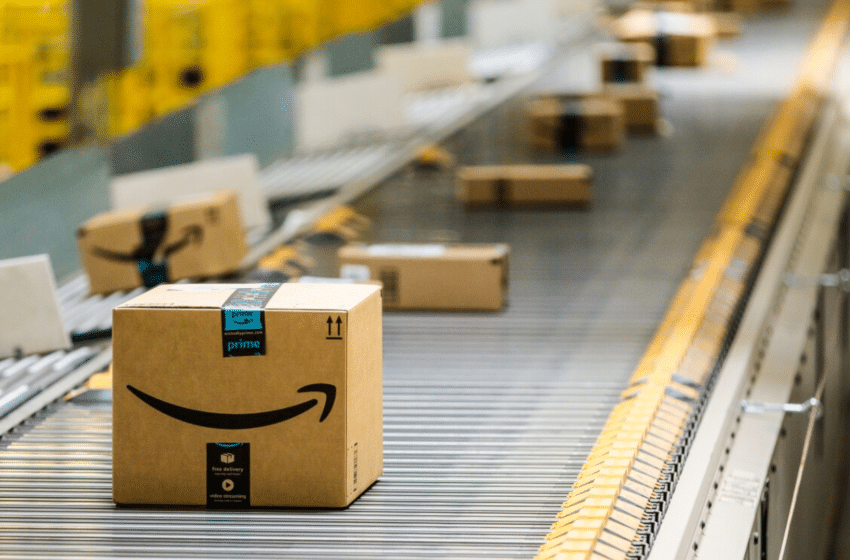 Amazon assurance