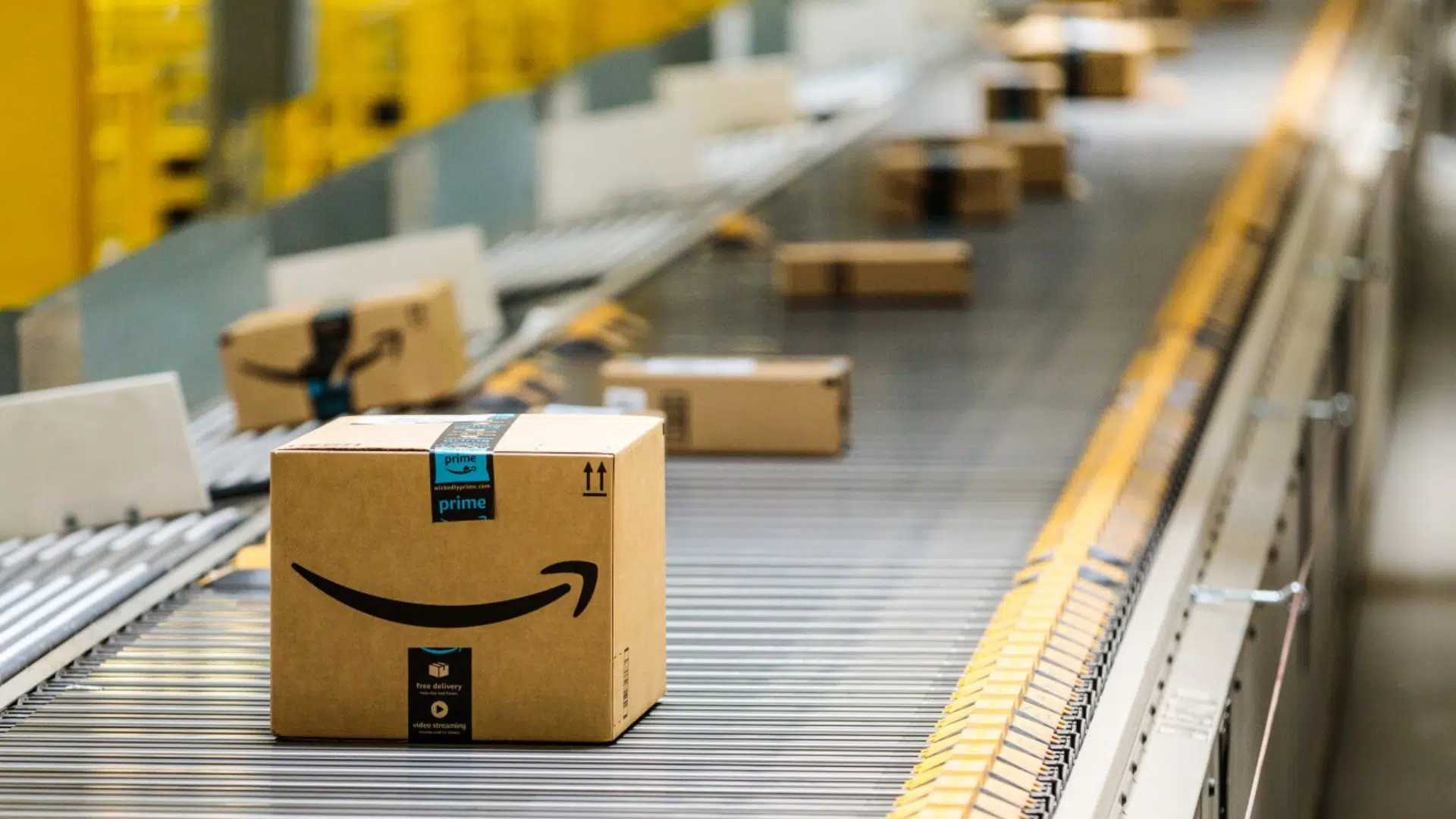 Amazon lance une offre d’assurance cyber pour protéger ses clients