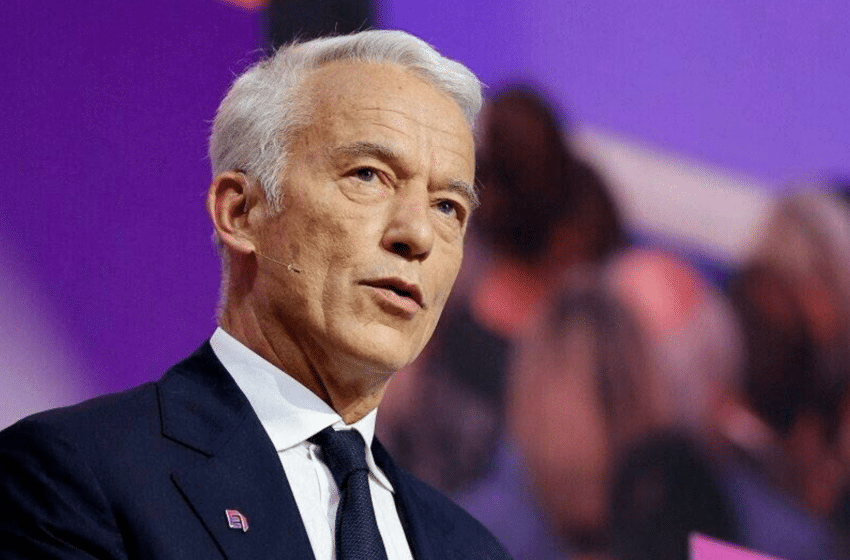 Découvrez le parcours de Patrick Martin, nouveau président du MEDEF !