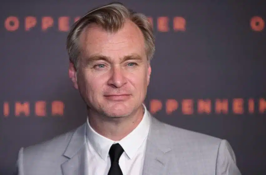 Christopher Nolan : carrière, films et fortune