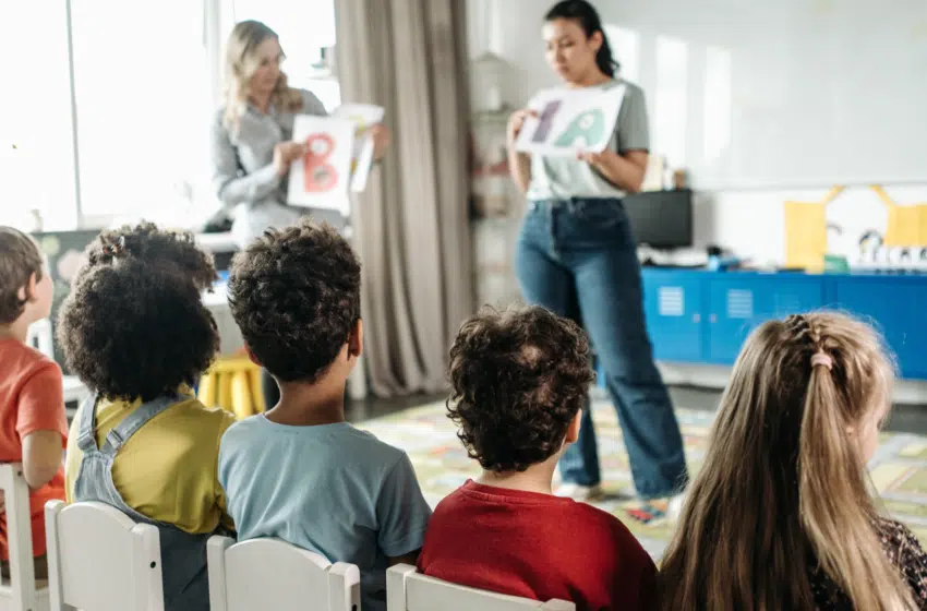 Educ-up boucle une levée de fonds de 7 millions d’euros