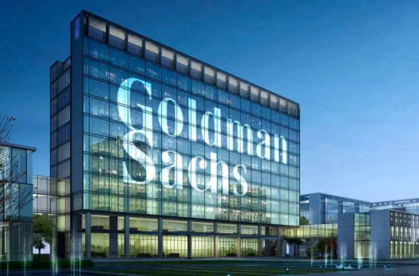 Cyril, diplômé Audencia et Vice President chez Goldman Sachs
