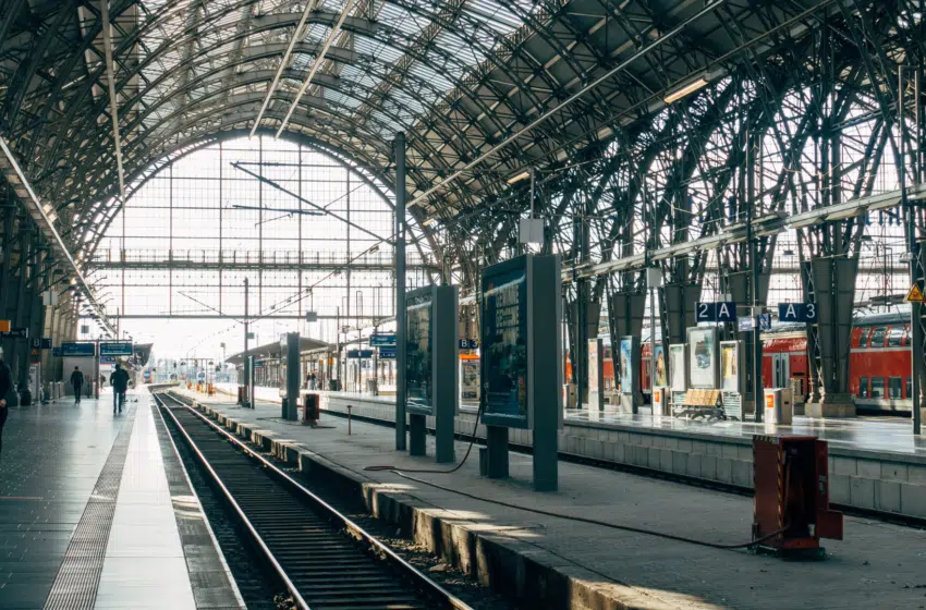 La compagnie ferroviaire Le Train boucle une levée de fonds de 8 millions d’euros