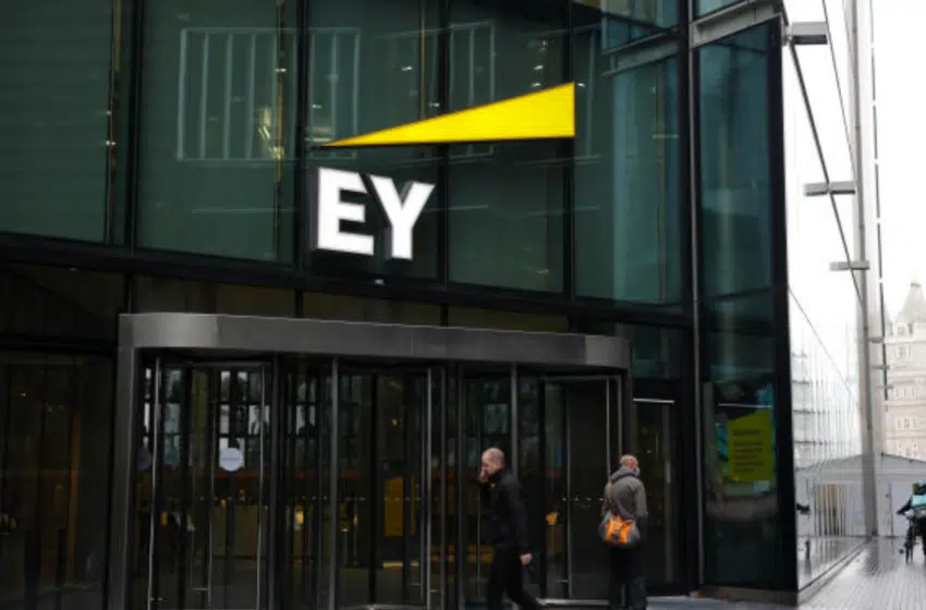 Marque employeur : EY se rapproche des étudiants de classe prépa