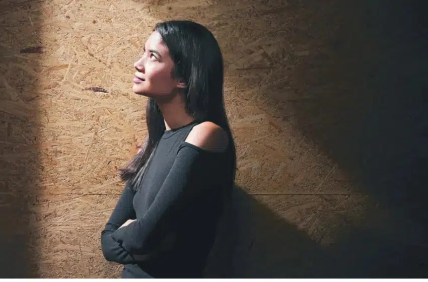 Melanie Perkins, CEO de CANVA : parcours, projets et fortune