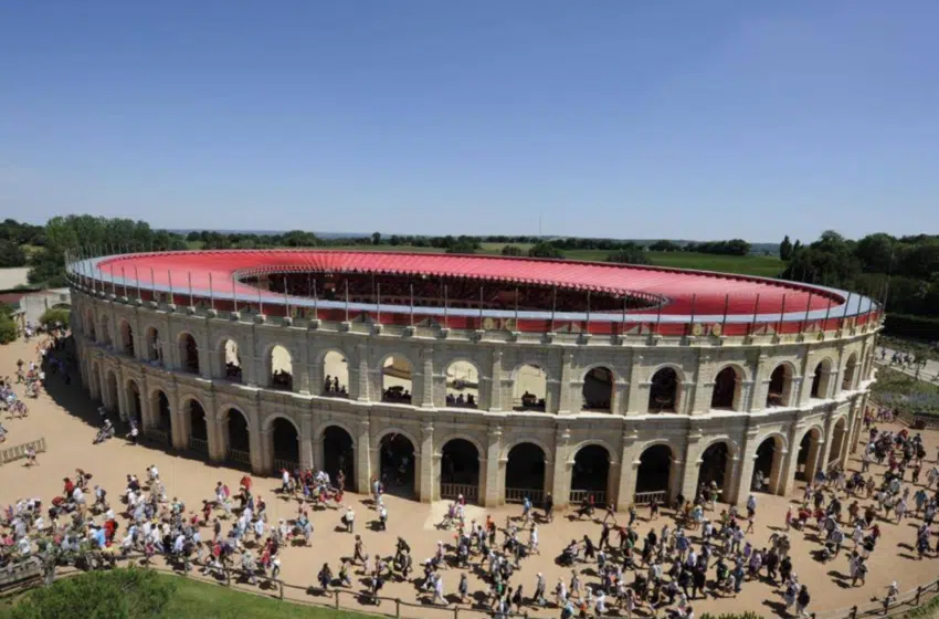 Le Puy du Fou s’installera aux Etats-Unis en 2024 !