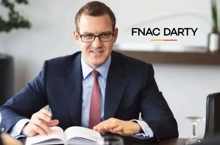 Fnac-Darty : Daniel Kretinsky étend son empire