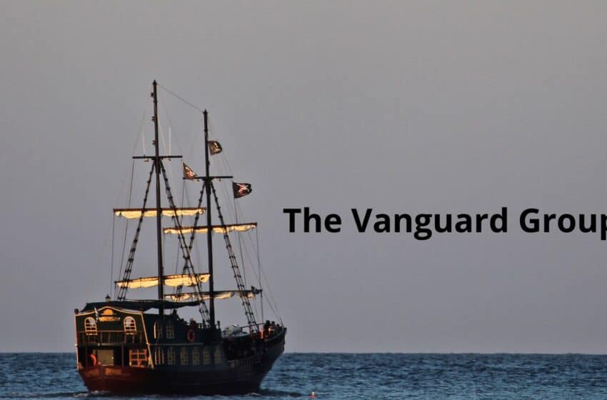 Le dossier The Vanguard Group : salaires, processus de recrutement et carrière