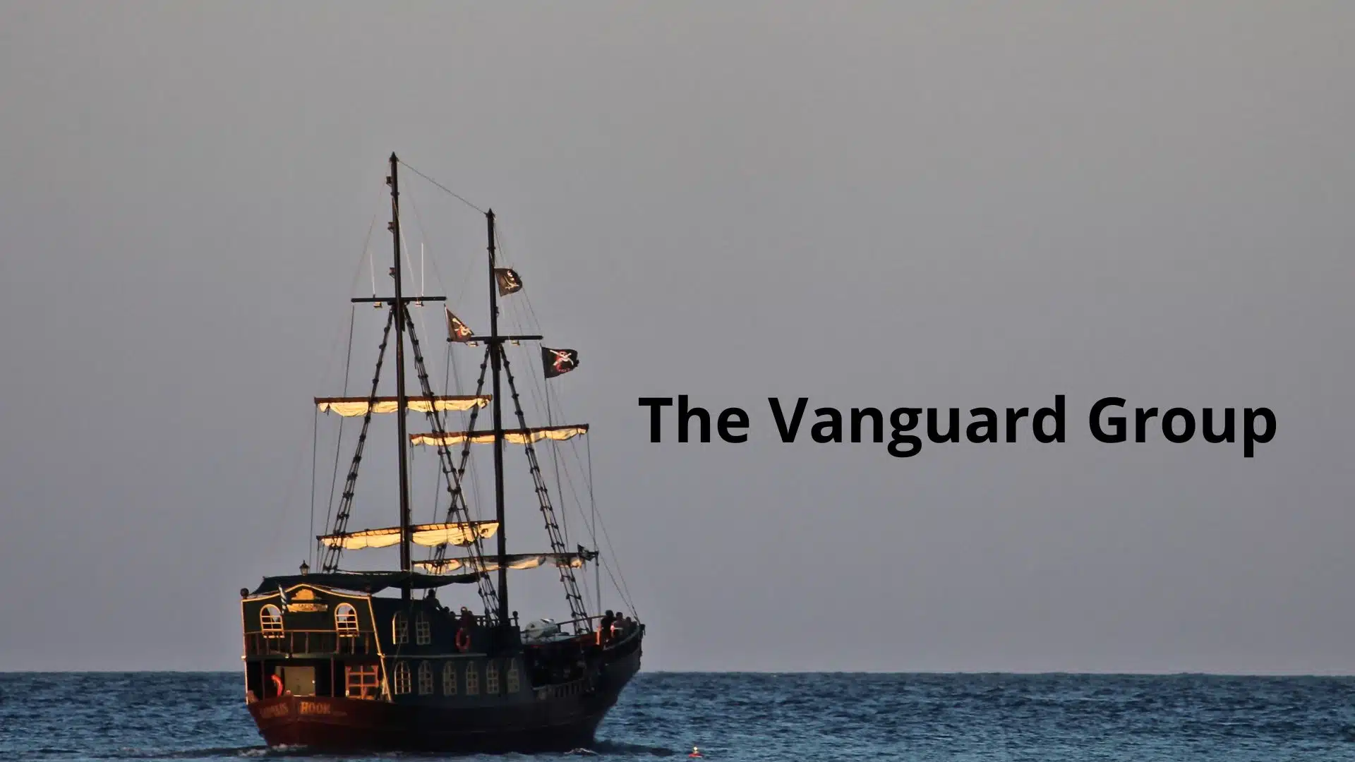 Le dossier The Vanguard Group : salaires, processus de recrutement et carrière