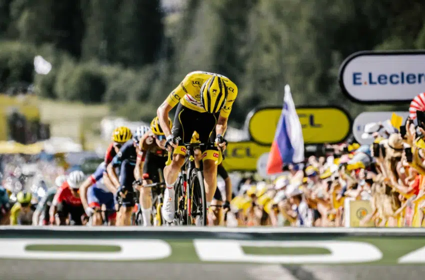 La première cérémonie du Vélo d’Or se tiendra le 24 octobre 2023