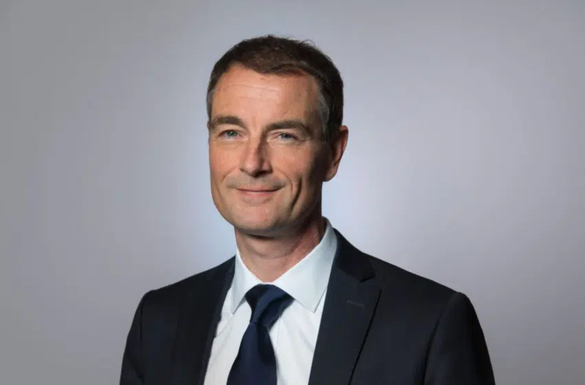 Audencia : Christophe Germain quitte la direction générale