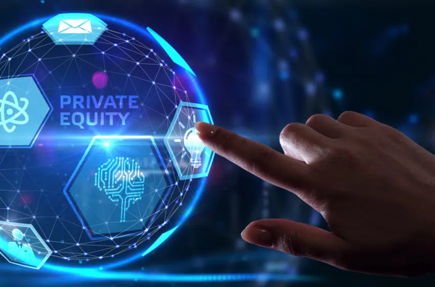 Les métiers du Private Equity