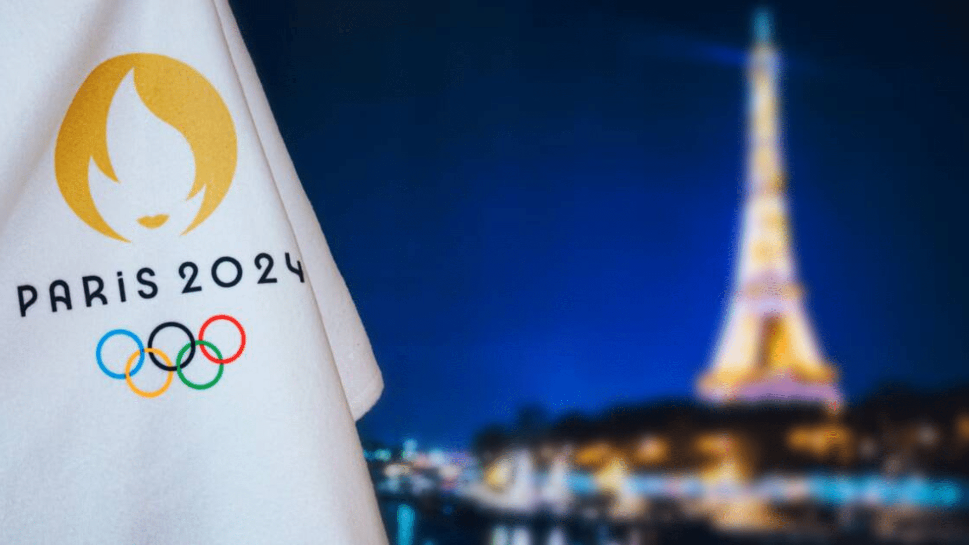 Les partenaires mondiaux, premium et officiels des Jeux de Paris 2024 - PGE