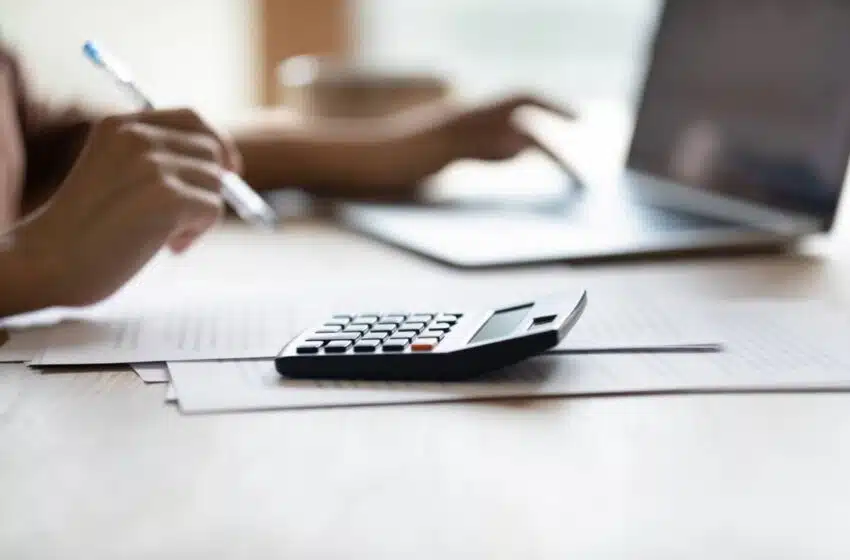 Un simulateur pour calculer votre taux journalier moyen (TJM)
